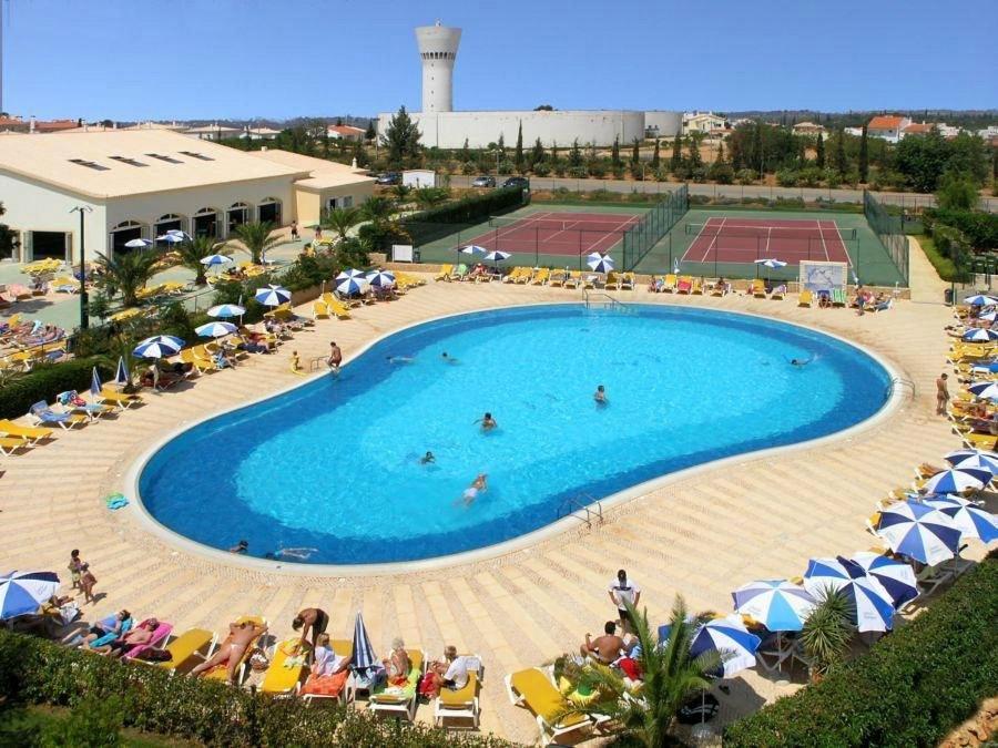 Prestige For Home - Oasis Parque Portimão Kültér fotó
