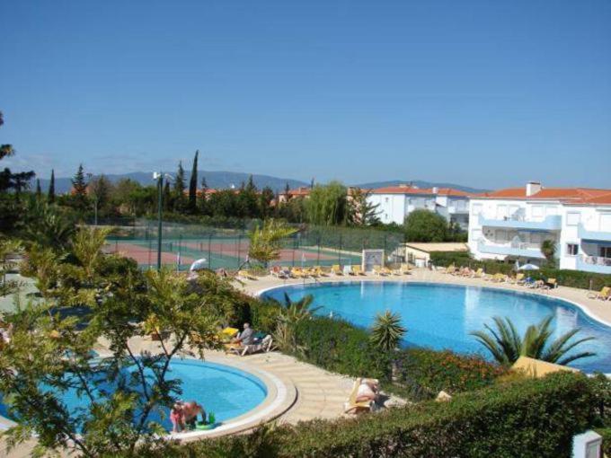 Prestige For Home - Oasis Parque Portimão Kültér fotó
