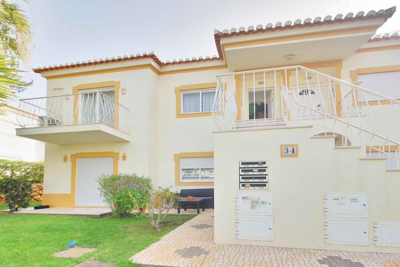 Prestige For Home - Oasis Parque Portimão Kültér fotó