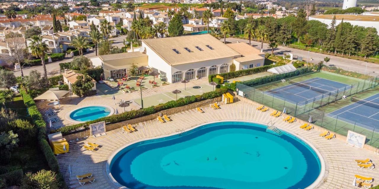 Prestige For Home - Oasis Parque Portimão Kültér fotó
